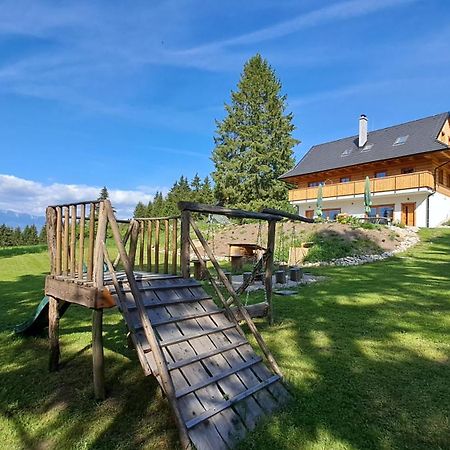 Drevenica Pod Demaenovskou Horou Villa Demanovska Dolina Luaran gambar