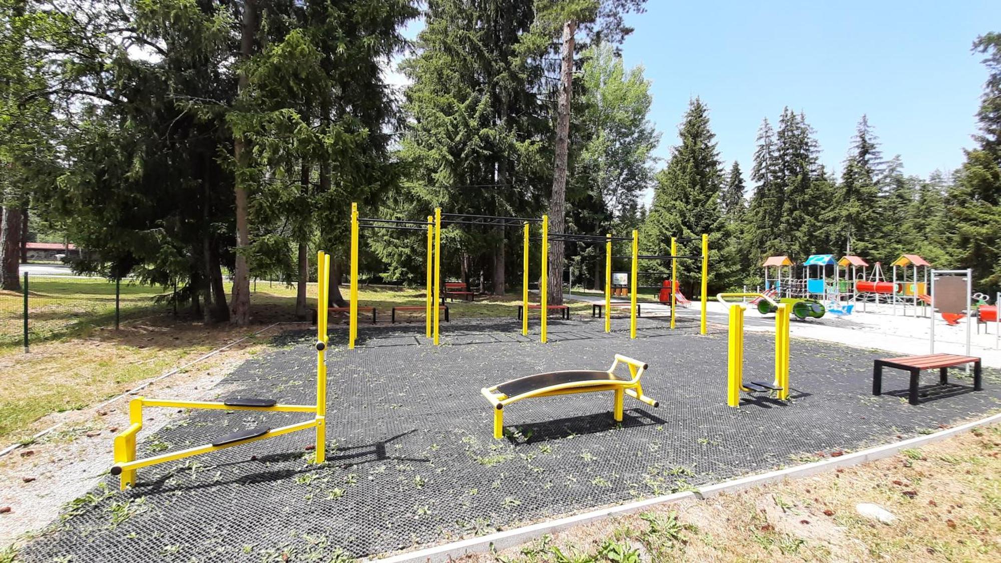 Drevenica Pod Demaenovskou Horou Villa Demanovska Dolina Luaran gambar